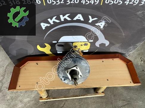 Fiat Palio Westinghouse 0204051100 çıkma parça