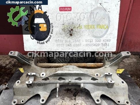 Peugeot Bipper Travers çıkma parça