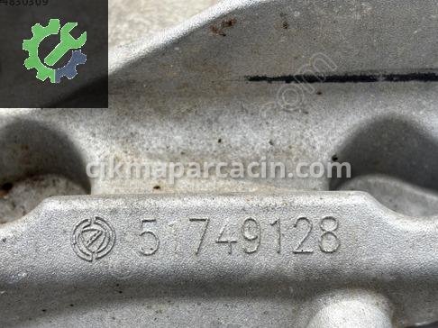 Peugeot Bipper Travers 51749128 çıkma parça