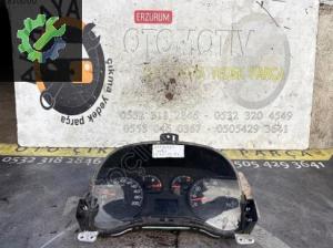 51750751 FİAT DOBLO 1.2 BNZ-1.3-1.9 JTD Kilometre Saati