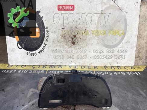 Fiat Doblo Gösterge Paneli 51750751 çıkma parça