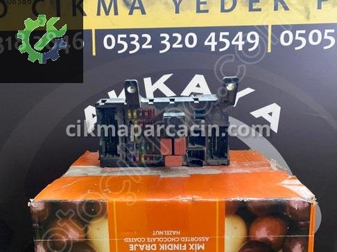 Fiat Albea Sigorta Kutusu 51752207 çıkma parça