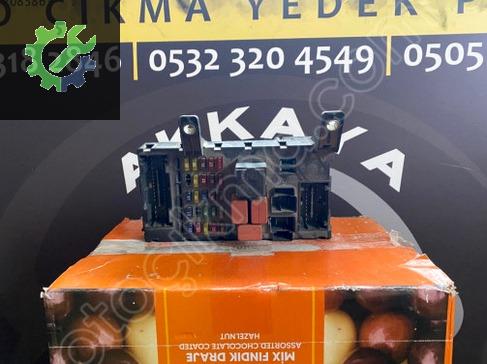 Fiat Albea Sigorta Kutusu 51752207 çıkma parça