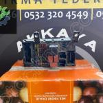 51752207 Albea Sigorta Kutusu Garantili Çıkma
