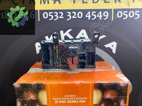 Fiat Albea Sigorta Kutusu 51752207 çıkma parça