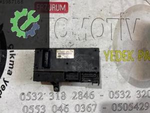 51752207 CPL FİAT ALBEA PALİO 1.4 Sigorta Kutusu