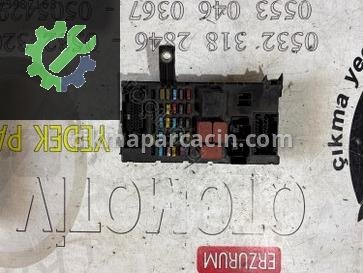 Fiat Albea Sigorta Kutusu 51752207 çıkma parça