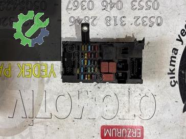 Fiat Albea Sigorta Kutusu 51752207 çıkma parça