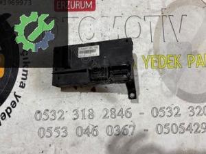 51752207 CPL FİAT PALİO ALBEA Orijinal Çıkma Sigorta Kutusu
