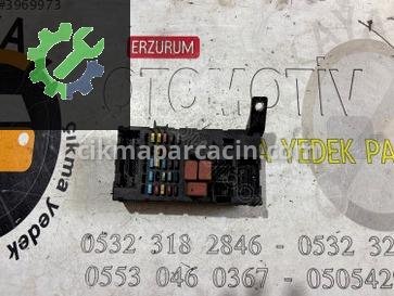 Fiat Albea Sigorta Kutusu 51752207 çıkma parça