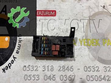 Fiat Albea Sigorta Kutusu 51752207 çıkma parça