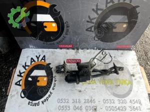 51753759 Fiat Linea Silecek Motoru Orjinal Çıkma