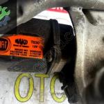 51753759 Fiat Linea Silecek Motoru Orjinal Çıkma
