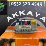 51756263 Doblo Sigorta Kutusu Garantili Çıkma