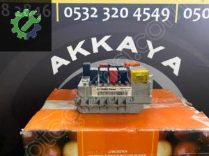 51756263 Doblo Sigorta Kutusu Garantili Çıkma