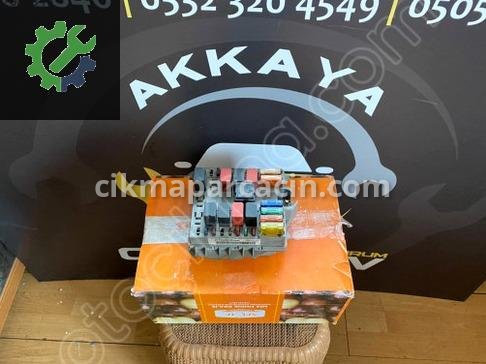Fiat Doblo Sigorta Kutusu 51756263 çıkma parça
