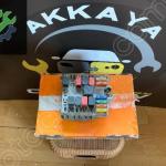 51756263 Doblo Sigorta Kutusu Garantili Çıkma