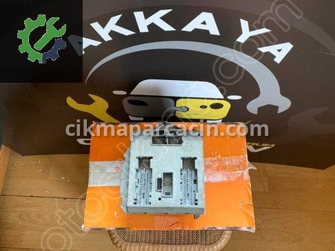 Fiat Doblo Sigorta Kutusu 51756263 çıkma parça
