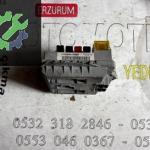 Fiat Doblo Sigorta Kutusu Çıkma Parça Erzurum