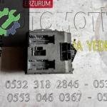 Fiat Doblo Sigorta Kutusu Çıkma Parça Erzurum