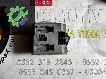 Fiat Doblo Sigorta Kutusu 51756263 çıkma parça