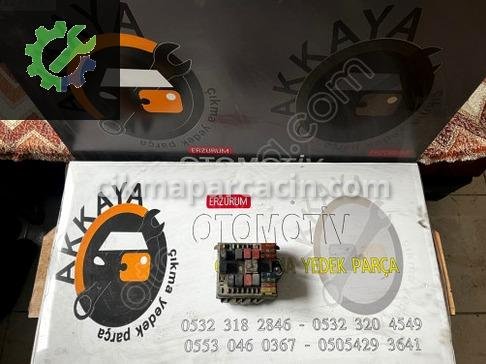 Fiat Doblo Sigorta Kutusu 51756264 çıkma parça