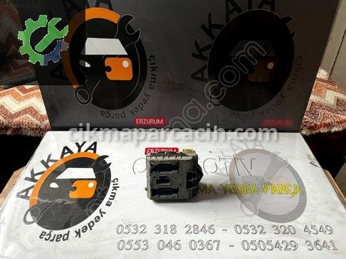 Fiat Doblo Sigorta Kutusu 51756264 çıkma parça