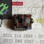 Renault Laguna Motor Beyni Çıkma Parça