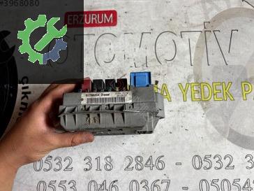 Fiat Doblo Sigorta Kutusu 51756264 çıkma parça