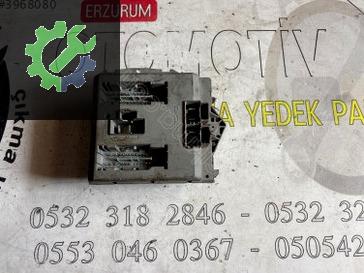 Fiat Doblo Sigorta Kutusu 51756264 çıkma parça