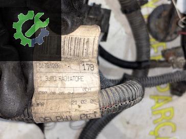 Fiat Albea Elektrik Tesisatı 51761206 çıkma parça