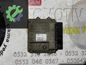51761332 FIAT PALİO 1.3 Multijet SDE MJD 6JF W2 Çıkma Motor Beyni
