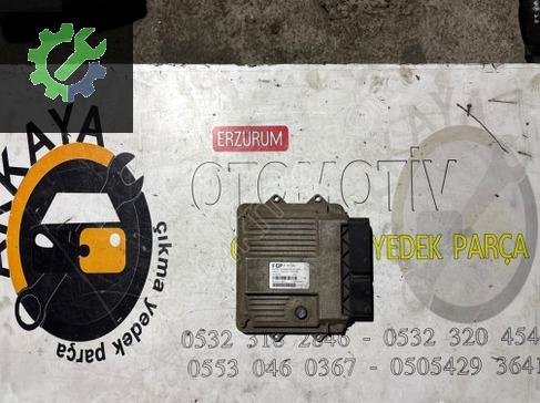 Fiat Palio Motor Beyni 51761332 çıkma parça
