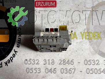 Fiat Doblo Sigorta Kutusu 51763770 çıkma parça