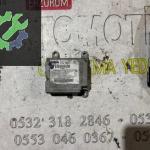 51768696 FİAT FİORİNO-DOBLO Çıkma Airbag Beyni