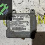 51768696 FİAT FİORİNO-DOBLO Çıkma Airbag Beyni