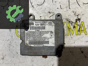 Fiat Fiorino Airbag Beyni (SRS) 51768696 çıkma parça