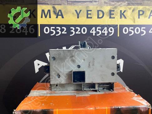 Fiat Doblo Sigorta Kutusu 51770621 çıkma parça