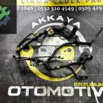 Fiat Doblo Motor Tesisatı Çıkma Parça