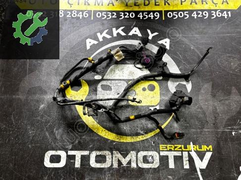 Fiat Doblo Motor Tesisatı çıkma parça