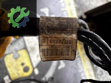 Fiat Doblo Motor Tesisatı 51772859 çıkma parça