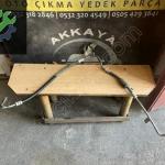 51777419 Fiorino Direksiyon Hidrolik Borusu Orjinal Çıkma