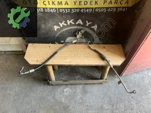 51777419 Fiorino Direksiyon Hidrolik Borusu Orjinal Çıkma