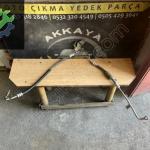 51777419 Fiorino Direksiyon Hidrolik Borusu Orjinal Çıkma