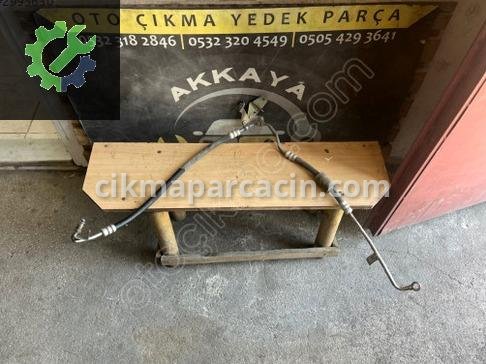 Fiat Fiorino Direksiyon Borusu 51777419 çıkma parça