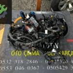 2008 Citroen Nemo Elektrik Tesisatı Çıkma Parça Erzurum