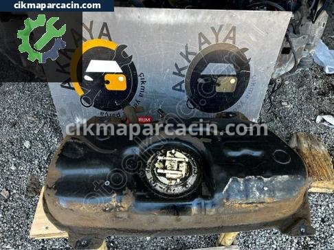 Fiat Linea Depo çıkma parça