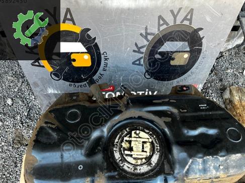 Fiat Linea Yakıt Şamandırası 51782457 çıkma parça