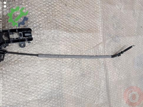 Volkswagen Passat Kapı Kilidi 517837811 çıkma parça