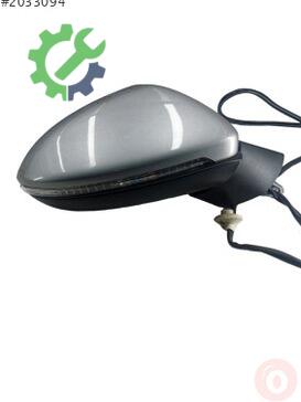Volkswagen Golf Dış Ayna 517857502AL çıkma parça
